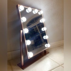 💖Impressions Hollywood XL Vanity Mirror💖